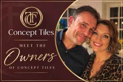 Meet the Team Behind Concept Tiles | Concept Tiles, Designer Floor Porcelain Tiles and Wood Effect Floor Tiles