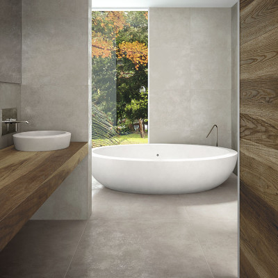 New XXL slab sizes available in best selling concrete and stone effect tile ranges coming soon | Concept Tiles, Designer Floor Porcelain Tiles and Wood Effect Floor Tiles