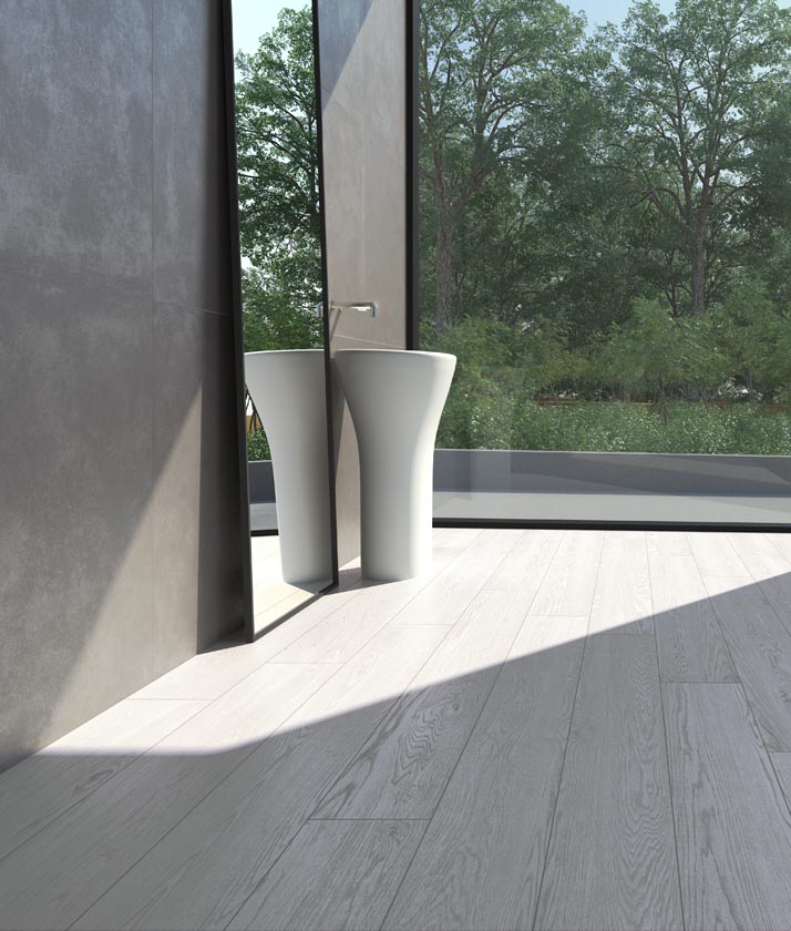 Wood Effect Floor Tiles At Concept, Light Grey Wood Effect Ceramic Floor Tiles