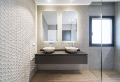 Stone Project Wall Tiles