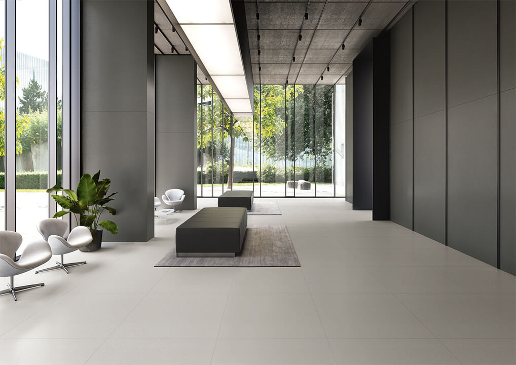 Concept Tiles Large Format Polished, How To Lay Porcelain Floor Tiles Uk