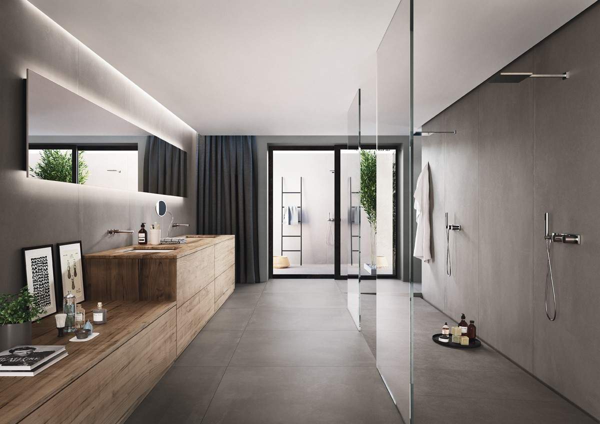 Bathroom Furniture