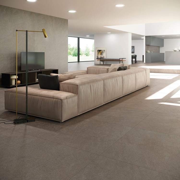 View our exclusive Extra Large Porcelain Tile ranges from Concept Tiles
